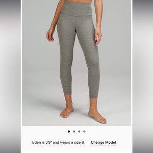 lululemon Align™ High-Rise Pant